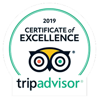 trip advisor logo